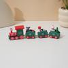 Christmas Little Train Ornament: Children's Gift & Holiday Decoration