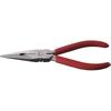 Shrimp Stainless Steel Radio Pliers J-CRAFT with Grip Adapter J150RSTG