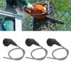 Compact Ignition Cable Set ABS Replacement Ignition Cable Spark Plug Wire for STIHL 070 090