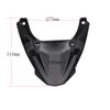 ABS Motor Front Fender Beak Extension Cover Extender Cowl Guard For Yamaha MT09 Tracer 900 GT FJ09 2015 2016 2017 2018 2019 2020