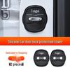 Door Lock Buckle Cover for Xiaopeng MONA M03/P7+/P5/G9/G7/G6/G3/X9