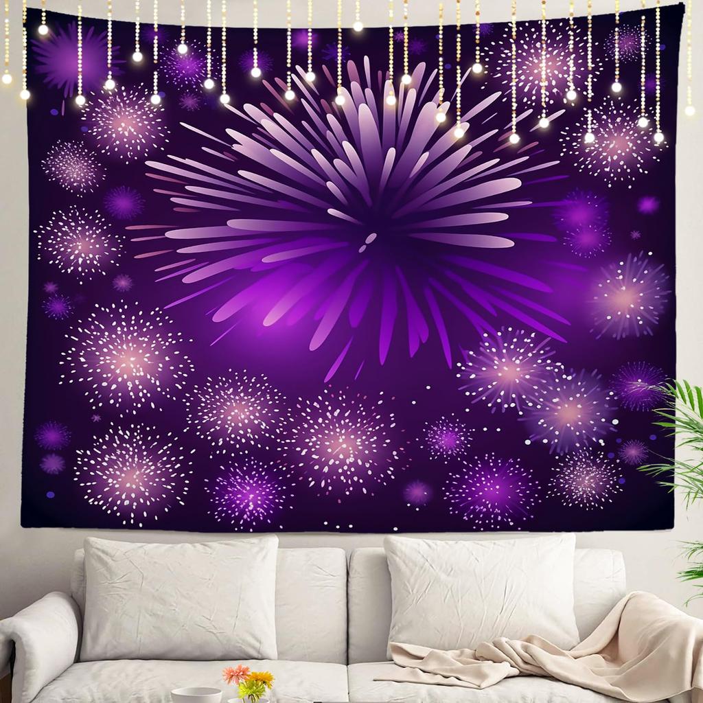 Graffiti Abstract Tags Wall Tapestry Letters Without Meaning Hand Street Wall Hanging Large Tapestry Decoration Polyester Fiber