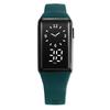 Orologio Intelligente Yonghong Orologio Elettronico per Studenti Doppia Tendenza Impermeabile Orologio in Silicone Orologio Sportivo 9889