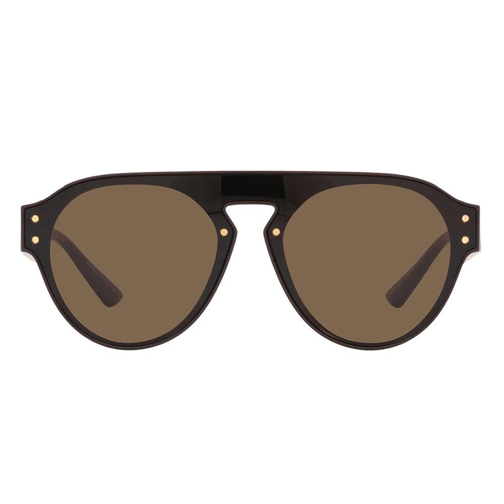 

Versace VE 4420 535673 Солнцезащитные очки-авиаторы унисекс