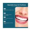 ORALHOE silicone denture repair kit, daily improvement of the beauty of the smile, comfortable material modification of teeth
