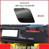 BMW 1 Series F20 LCI Rear Bumper Tow Hook Cover 51127371751