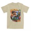 Snoop Dogg Vintage Bootleg T Shirt For Fan Snoop Doggy S Retro Rap Hip Hop Apparel Fashion Tees TShirts Cotton Clothes