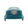 Battery Adapter LED Working Light for Makita/HongSong/Lomvum 14.4V/18V Li-on Battery Portable Power Bank With Dual USB Port