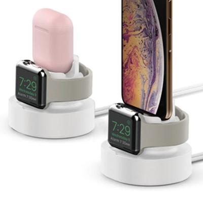 Príslušenstvo pre chytrú elektroniku – Dokovacie stanice pre Apple Watch