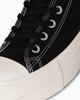 31313201 Converse All Star Lifted Z Hi Black (Men's)