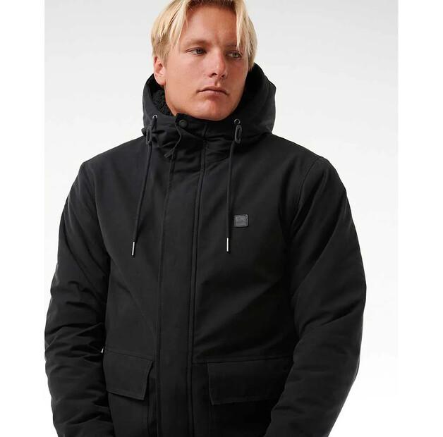 Rip Curl Anti Series Exit Jacket