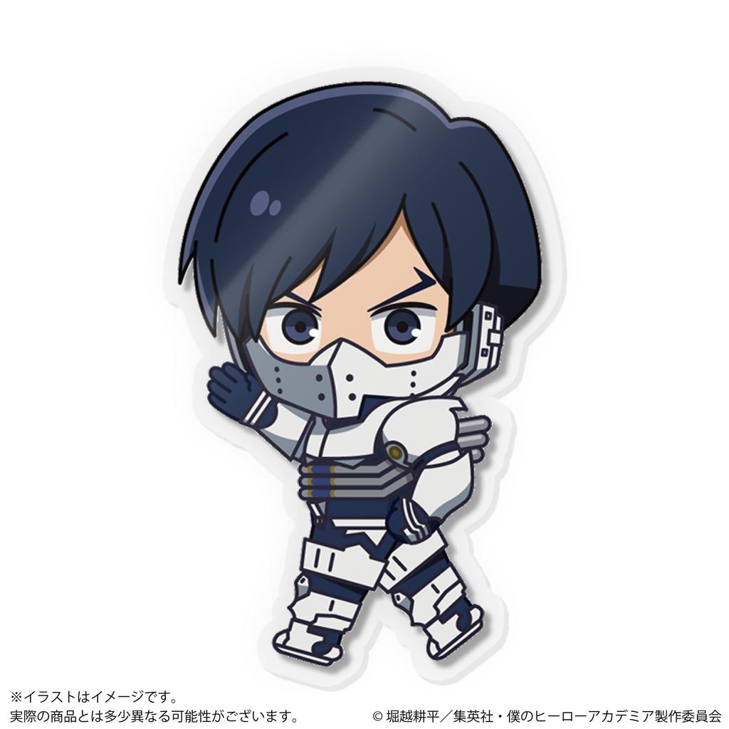 SEGA FAVE Akudoll Random My Hero Academia Vol.1 (Single Item)