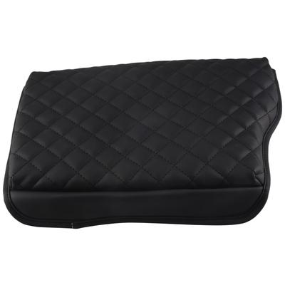 Car Leather Center Console Armrest Box Mat Pad Cover For Hyundai Palisade