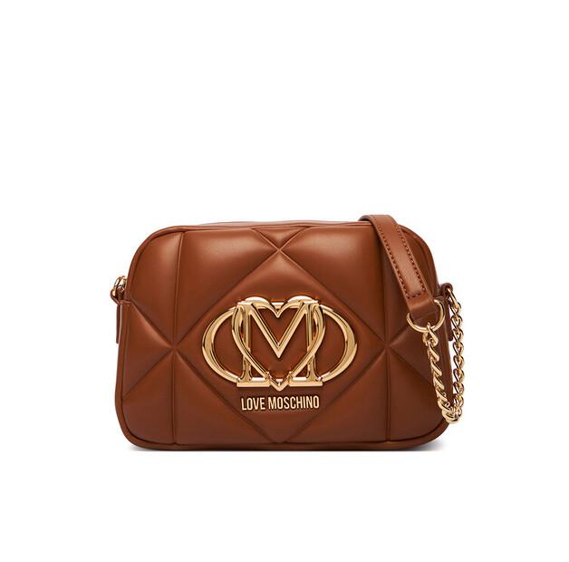 Сумка LOVE MOSCHINO JC4038PP1OLC0200
