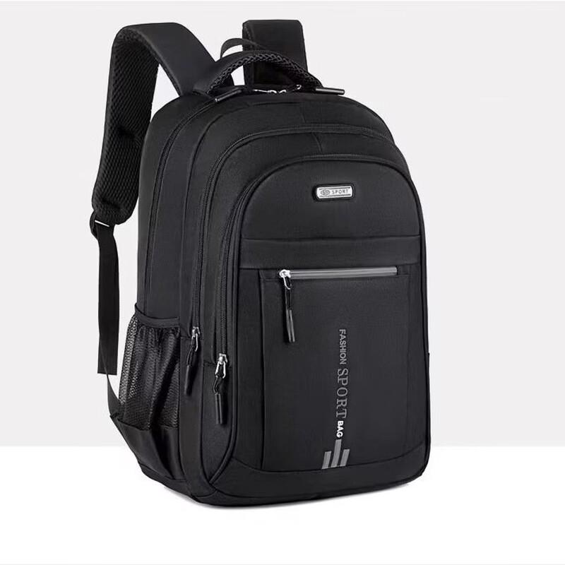 

Li Shen Large Capacity Laptop & Travel Backpack