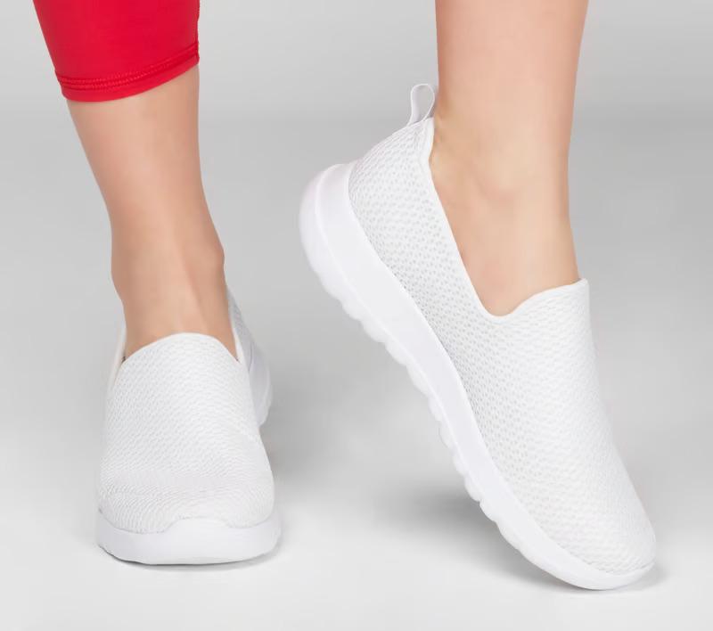 Scarpe da ginnastica Skechers GO WALK JOY (15600WHT)
