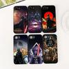 Stars Yodas Darths Wars j-Jedis Vader Phone Cover for Motorola Moto G86 G57 E14 E15 G14 G34 G35 G84 G24 A54 G15 Power E22 Case