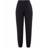 Men's Jogger Sweatpants Black L