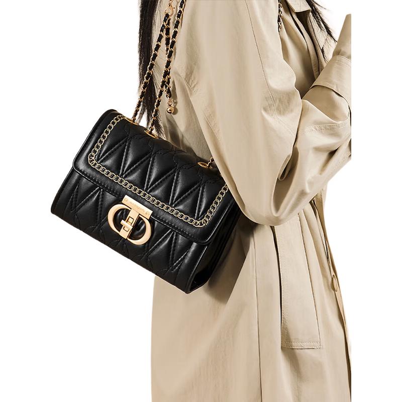 RED DRAGONFLY Women s Medium Crossbody Bag