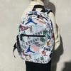 Jordan Elementary School Backpack White Jordan FJ6775-972