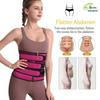 Adjustable Women's Waist Trainer: Elastic Tummy Control Belt for Sports