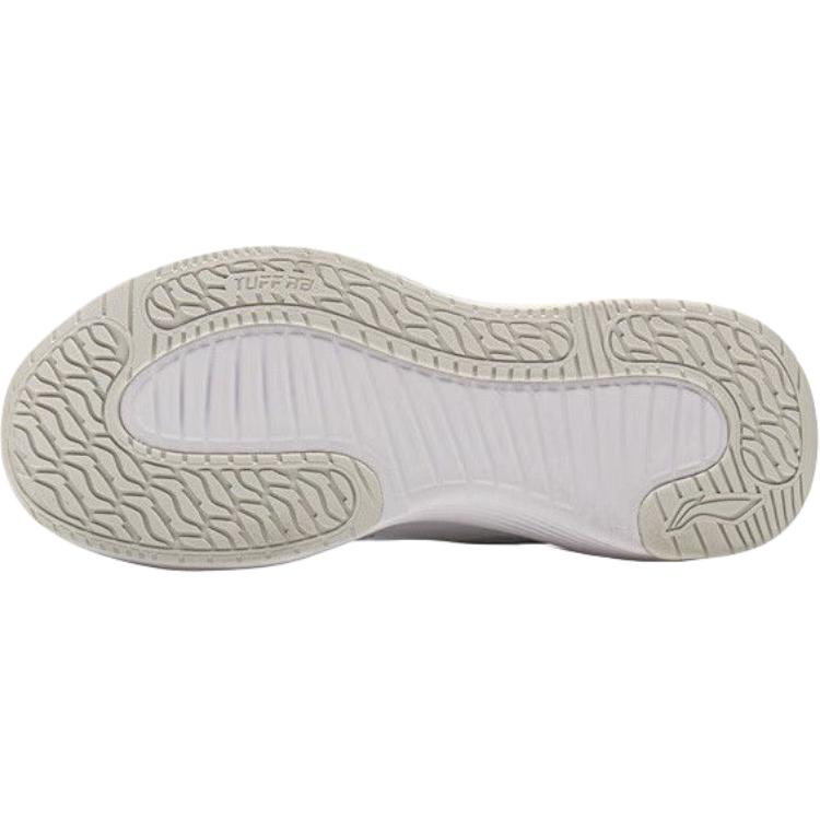 Li Ning Kids Qinyi V2 Sports Lifestyle Series Comfortable Soft Versatile Wear-Resistant Non-Slip Low-Top Casual Shoes Kids Casual Shoes YKCV110-3