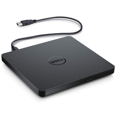 Jednotka Dell USB Thin DVD Super Multi Drive DW316