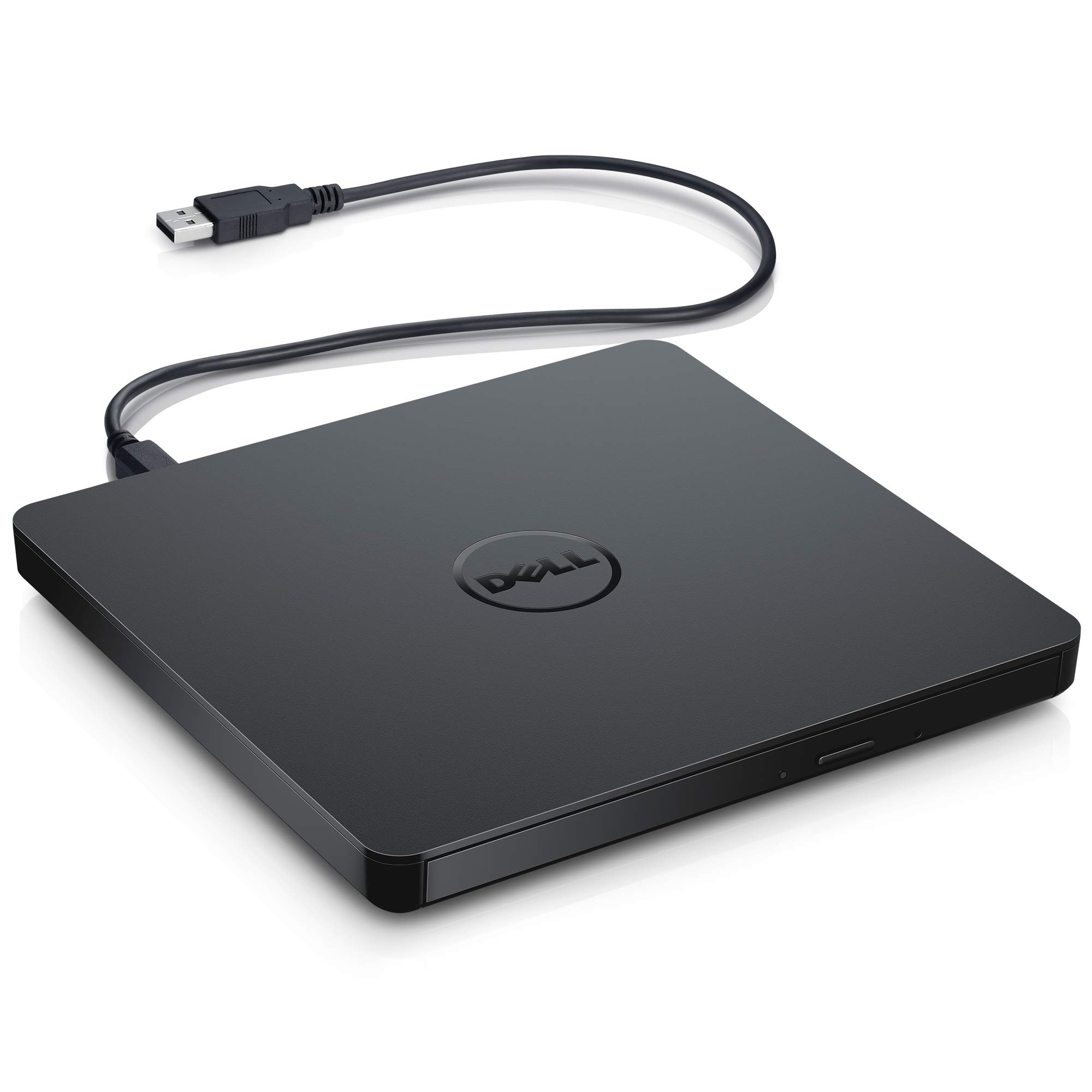 

Dell USB Thin DVD Super Multi Drive DW316