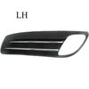 865612M000 865622M000 Fog Light Cover Set for Hyundai Genesis Coupe 2009-2011 Left & Right Pair OEM 86561-2M000 86562-2M000