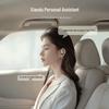 Newmine M16 AI Smart Bluetooth Ear-Hook Headset