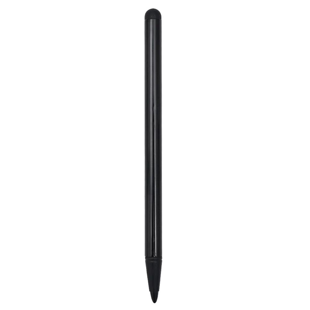 1/3Pcs Smart Phone Tablet Touchscreen Stylus Pens Universal Capacitive/Resistive Stylus Pen for iPad Samsung Rubber Pen