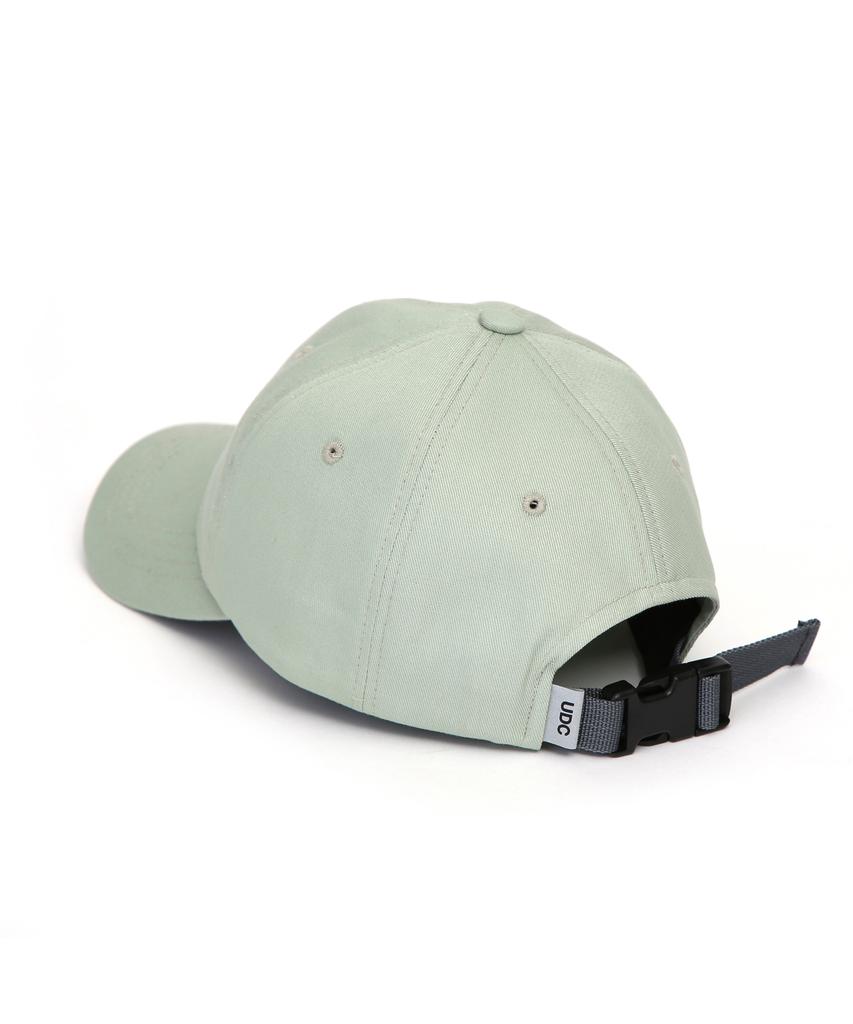Eondeokeonteulol Cotton Ball Cap Reverse Ctrl / Classic B B / Mint