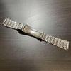 [USED] Tube 141 Seiko Genuine Stainless Steel Bracelet for Roadmatic 5606 8061