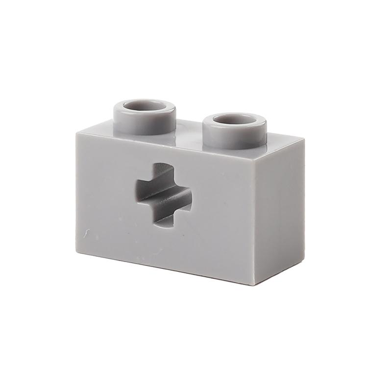 20 Stück MOC Technologie-Bausteine DIY Teile MOC Technische Bausteine Bausteine Geeignet für alle Marken Kleine Partikel Spielzeug