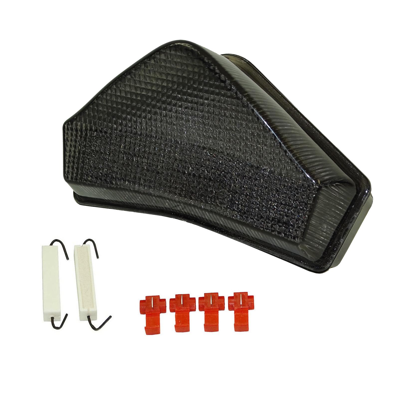 

Triumph Sprint ST 1050 Modified LED Taillight Brake/Turn Signal (2005-2012)