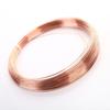 Soft Pure Copper Wire Diameter 0.1-1.0MM Conductive Copper Wire New Bare Wire