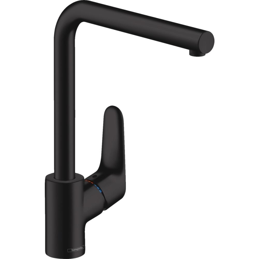 

Kitchen Faucet Hansgrohe 31 817 670