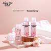 COSTIN Cherry Blossom Travel Wash & Bath Set
