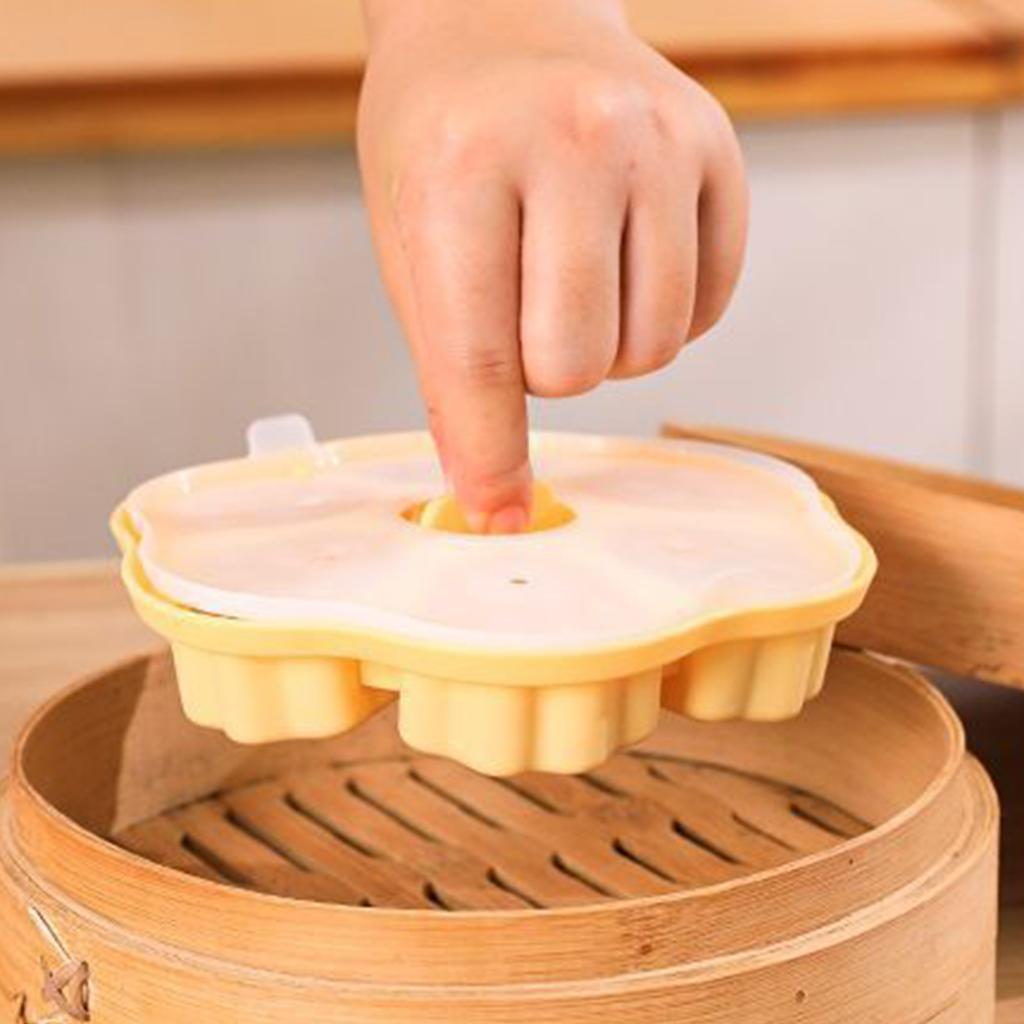 Cartoon Silicone Mold Baby Complementary Food Mold Multipurpose DIY Cake Breads Chocolates Making Stencils Kitchen Supplies