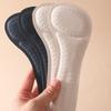 Selbstklebende High Heel Einlegesohlen für Damen Sommer Bequem Schweißableitend Anti-Rutsch 7 Zoll Polsternde Gel-Pads