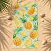 Summer Fruits Towel Five-Star Hotel Quality Eco-Friendly Ultra Soft Thick Towels & Beach Towels  Gym Shower