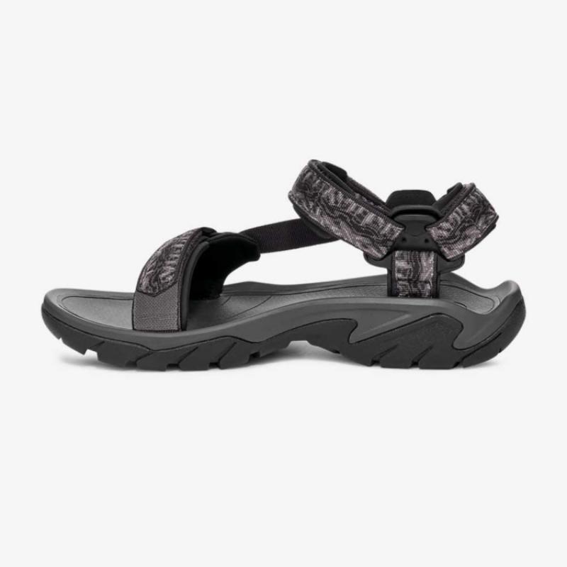 Teva Men S Sport Sandal Terra Fi 5 univerSal