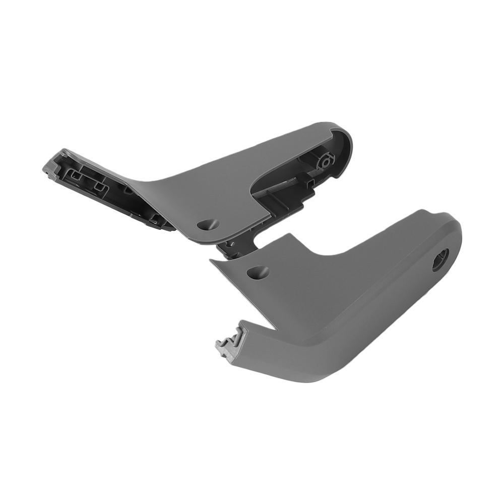Front Fork Left Right Trim Cover Protective Shell for Ninebot E3 Pro Electric Scooter Replacement Parts