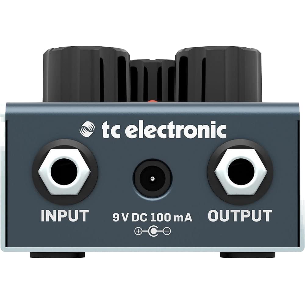 tc electronic analog distortion GRAND MAGUS DISTORTION[]