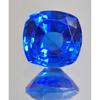Cushion Cut Natural Royal Blue Sapphire 9-11 Ct Fabulous Certified Gemstone