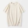 Comfortable Short Sleeve T-shirt Cotton Export Order