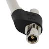 SK11 High Coupler H15 40SH Socket (SK11)
