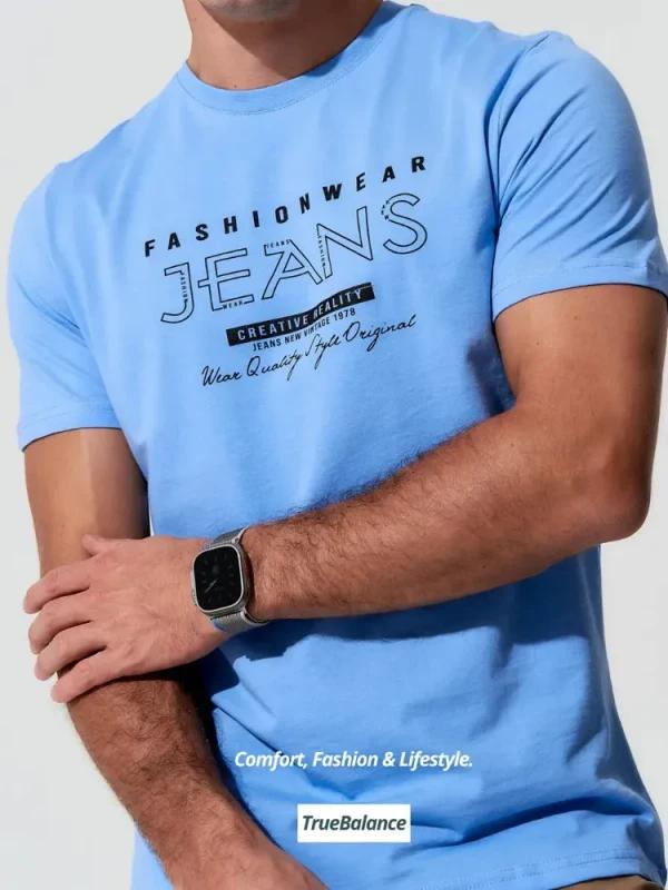 Unisex oversized Samurai T-shirt M