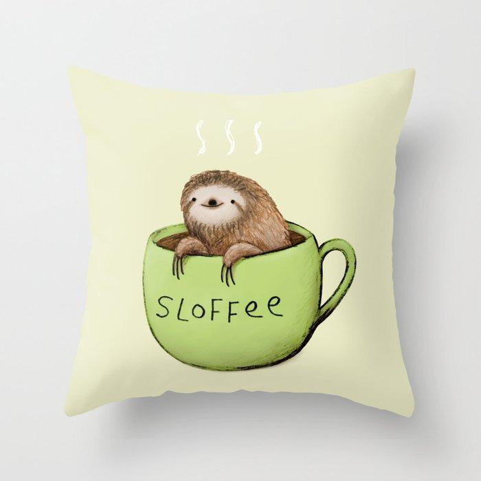 Luxury Home Decor Cushion Cover Office Sofa Cushion Cover Cartoon Animal Hedgehog Dog Pattern Pillow Cover
