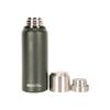Mountain Warehouse Matte Double-Walled 500ml Flask